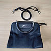 Уцінка! Жіноча сумка (заломи на сумці) по 100% передоплаті УAL-3588-10, фото 2