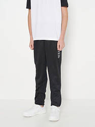 Спортивні штани дитячі JOMA Gladiator Чорний 129-140 см 10 (8011.12.10)