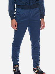Дитячі штани спортивні Joma COMBI STAFF Темно-синій 129-140 (100027.331)