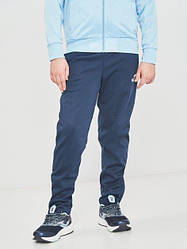 Дитячі штани спортивні Joma COMBI Темно-синій 129-140 (100165.300)