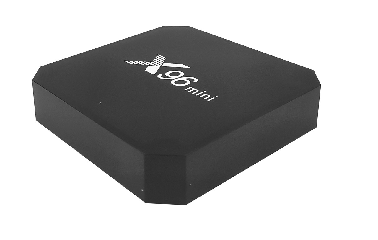 Android TV-Box X-96 Mini 1G/8G Андроид 12: продажа, цена в Кривом