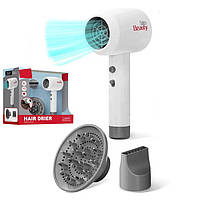 Ігровий набір "фен" функціональний арт. F 2313