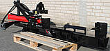 Дровокол до трактора STILER 14 TON/1050 мм, фото 5