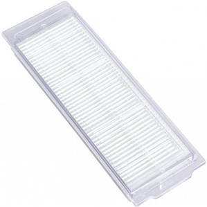 Фільтр для робота-пилососа Xiaomi Mop P ( STYTJ02YM / SKV4110GL ) Mop 2 Pro / Viomi SE / V2 / V2 Pro / V3 ( V-RVCLM21B ) 1 шт.