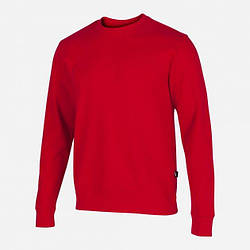 Свитшот детский JOMA Montana Червоний 109-117 (102107.600)