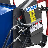 Подрібнювач гілок STILER BX 102R, фото 10