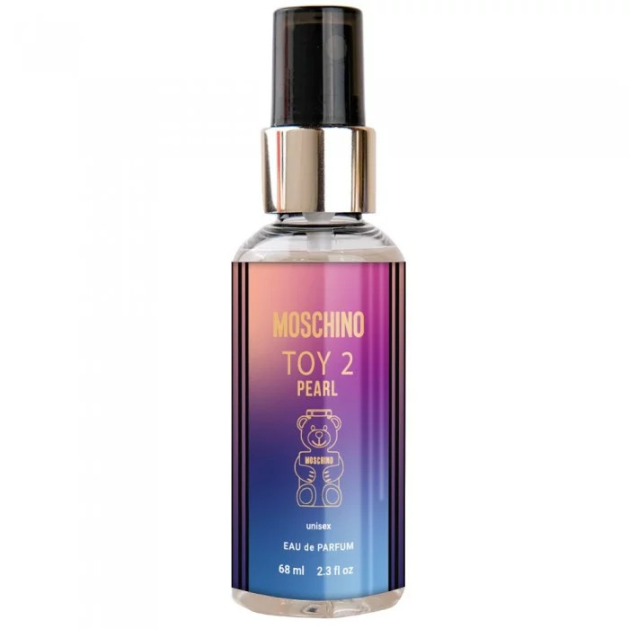 Moschino Toy 2 Pearl - Travel Perfume 68ml
