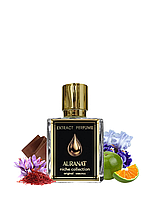 AURANAT Khan 50 ml унісекс парфуми (у стилі Ganymede)