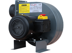 Витяжка промислова FAN FM 230N (равлик)