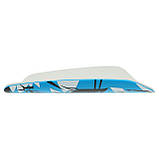 Щитки футбольні SPORTS SP-Sport FB-9722 S-L, фото 3