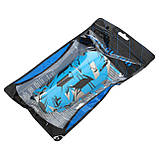 Щитки футбольні SPORTS SP-Sport FB-9722 S-L, фото 6