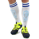 Щитки футбольні SPORTS SP-Sport FB-9722 S-L, фото 9