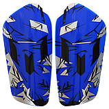 Щитки футбольні SPORTS SP-Sport FB-9722 S-L, фото 7