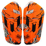 Щитки футбольні SPORTS SP-Sport FB-9722 S-L, фото 8