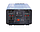Інвертор Pure Sine Wave RGS-1500W 12V перетворювач напруги інвертор з чистою синусоїдою, фото 4