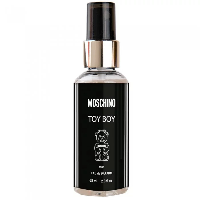 Moschino Toy Boy - Travel Perfume 68ml