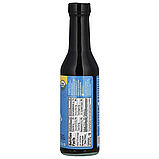 Coconut Secret, Coconut Aminos, альтернатива соєвому соусу, класичний смак, 237 мл, фото 2