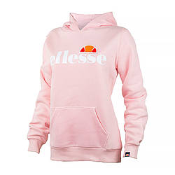 Дитяче Худі Ellesse Isobel JNR Рожевий 140/146 (S4E08599-LIGHT-PINK)