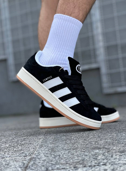 Adidas Campus 00S Black White Rare 1889490150