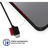 Power Bank Lenovo Go 20000 mAh USB-C Laptop 65W G0A3LG2WWW PBLG2W, фото 5