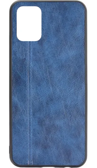 Чохол Cosmiс Leather Case для Xiaomi 13 Lite Blue, фото 1