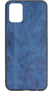 Чохол Cosmiс Leather Case для Xiaomi 13 Lite Blue