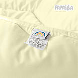 Дитяча ковдра Comfort ТM PAPAELLA  100х135, фото 4