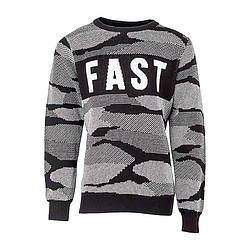 Дитячий Светр PIAZZA ITALIA Різнокольоровий 104 (7d73503-FANTASY 104)