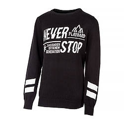 Дитячий Светр PIAZZA ITALIA Чорний 118 (7d70045-Black 118)