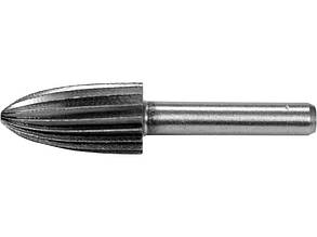 Фреза Конусоподібна по Металу HSS 4241 YATO YT-61716 Ø 13 мм