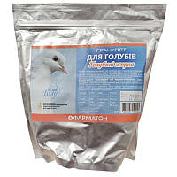 Премікс гранулят для голубів Біомікс мінеральний 1 кг Фарматон
