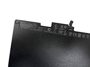 Оригінальна батарея для ноутбука HP EliteBook 745 G3 745 G4 755 G3 755 G4 - CS03XL, фото 4