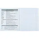 Зошит предметний Kite Sketch K24-240-20, 48 аркушів, клітинка, історія, фото 4