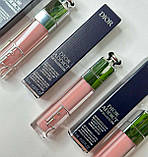 Блиск для губ Dior Plumping Lip Maximizer Gloss in 001 Pink 6ml, фото 3