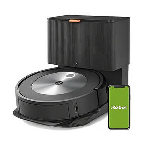 Робот-пилосос iRobot Roomba J7+, фото 1