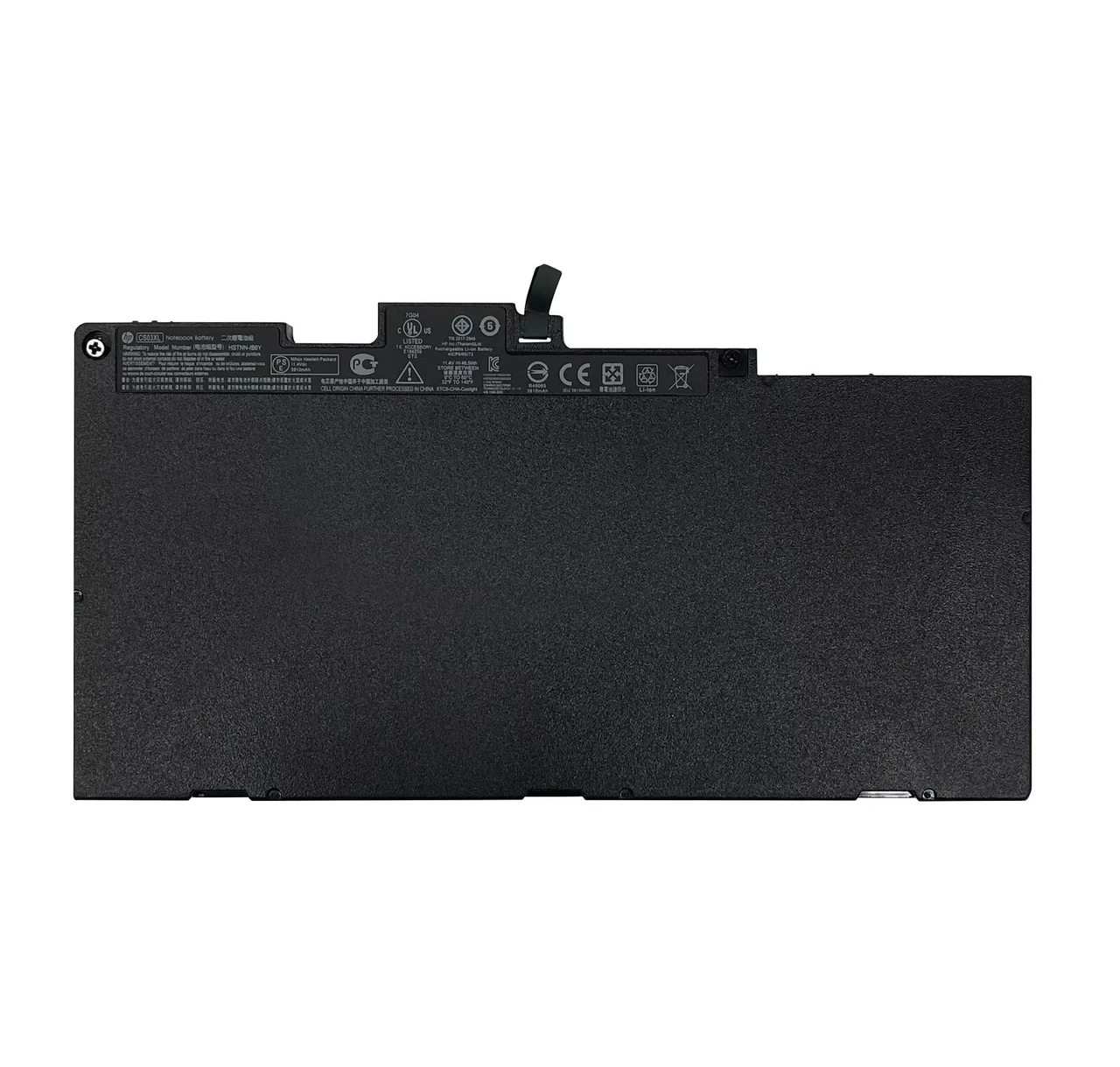 Оригінальна батарея для ноутбука HP EliteBook 745 G3 745 G4 755 G3 755 G4 - CS03XL