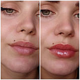 Блиск-плампер з ефектом збільшення губ MISS2M 101, 4 мл, фото 4