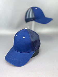 Кепка сітка 56 р.