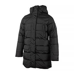 Жіноча Куртка HELLY HANSEN ARCTIC PATROL H2 FLOW PARKA Чорний S (53812-990 S)