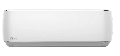 Тепловий насос MIDEA Aurora DC Inverter MSAB-24HRFN8-I/MSAB-24HRFN8-O