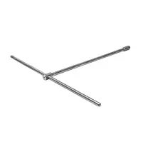 Ключ для перегрупування секцій MAREK сталевий