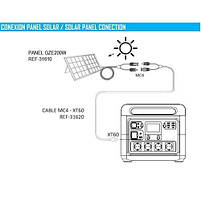 GENERGY ZERO Зарядна станція GZE-1515 1484 Вт/ч, фото 6