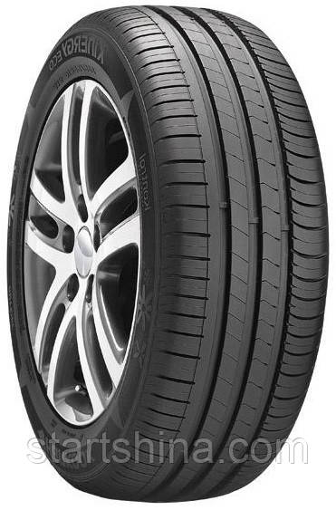 Літні легкі шини 195/65 R15 91H HANKOOK Kinergy Eco K425