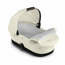 Люлька на коляску Cybex Gazelle S Seashell Beige Бежева, фото 2