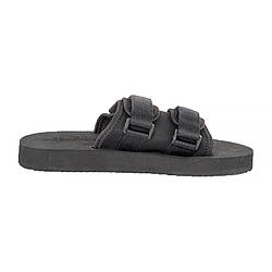 Жіночі Шльопанці Ellesse Noro Slide Чорний 36 (SGMF0440-BLACK 36)