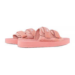 Жіночі Шльопанці Ellesse Noro Slide Рожевий 41 (SGMF0440-PINK 41)