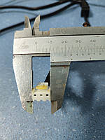 Шнур живлення для телевізора Ergo LE40CT5030AK