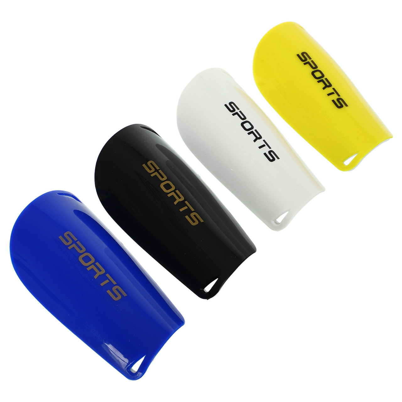 Щитки футбольні SPORTS SP-Sport FB-9714 S-M