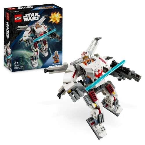 Lego Star Wars Робот X-Wing Люка Скайвокера 75390, фото 1