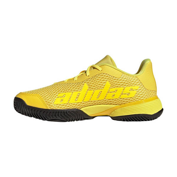 Adidas BARRICADE Kids 36 GY4016 36